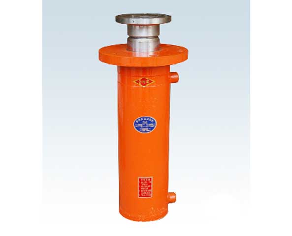 HSG系列液压油缸